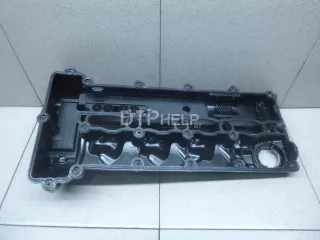 A6510101230 Крышка головки блока (клапанная) Mercedes C W204 Арт AM100569154, вид 4