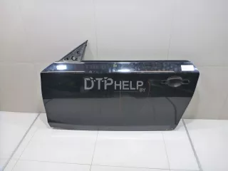 41007207445 Дверь передняя левая BMW 1 E81/E82/E87/E88 Арт AM100579368, вид 1