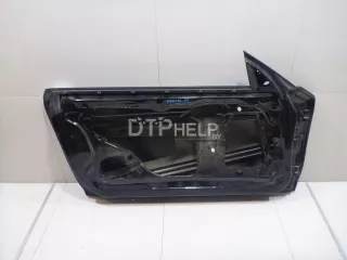 41007207445 Дверь передняя левая BMW 1 E81/E82/E87/E88 Арт AM100579368, вид 11