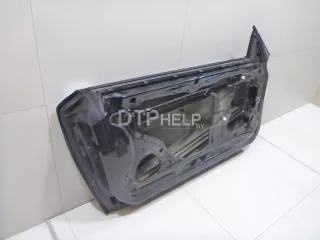 41007207445 Дверь передняя левая BMW 1 E81/E82/E87/E88 Арт AM100579368, вид 12
