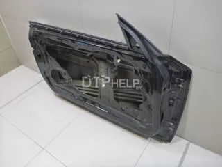 41007207445 Дверь передняя левая BMW 1 E81/E82/E87/E88 Арт AM100579368, вид 13