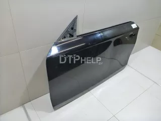 41007207445 Дверь передняя левая BMW 1 E81/E82/E87/E88 Арт AM100579368, вид 2