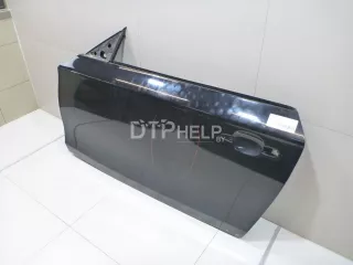 41007207445 Дверь передняя левая BMW 1 E81/E82/E87/E88 Арт AM100579368, вид 3