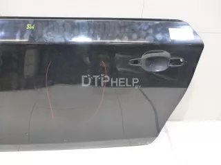 41007207445 Дверь передняя левая BMW 1 E81/E82/E87/E88 Арт AM100579368, вид 5