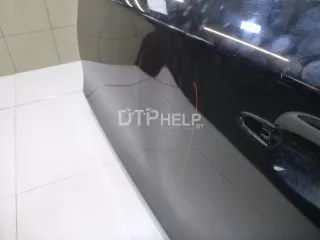 41007207445 Дверь передняя левая BMW 1 E81/E82/E87/E88 Арт AM100579368, вид 6