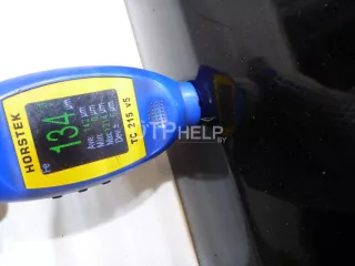 41007207445 Дверь передняя левая BMW 1 E81/E82/E87/E88 Арт AM100579368, вид 10