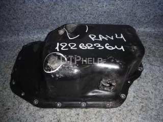 121020R010 Поддон масляный двигателя Toyota Avensis 2 Арт AM12262364, вид 1