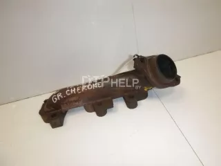 53013691AA Коллектор выпускной Jeep Grand Cherokee III (WK) Арт AM12422516, вид 3