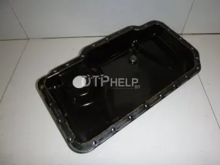 077103602E Поддон масляный двигателя Audi A8 D3 (S8) Арт AM12425988, вид 1