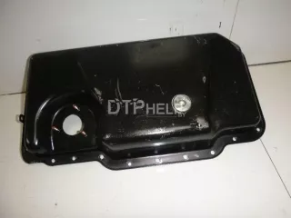 077103602E Поддон масляный двигателя Audi A8 D3 (S8) Арт AM12425988, вид 2