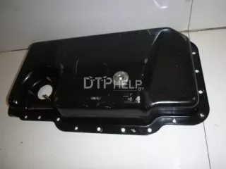 077103602E Поддон масляный двигателя Audi A8 D3 (S8) Арт AM12425988, вид 3