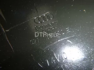 077103602E Поддон масляный двигателя Audi A8 D3 (S8) Арт AM12425988, вид 4