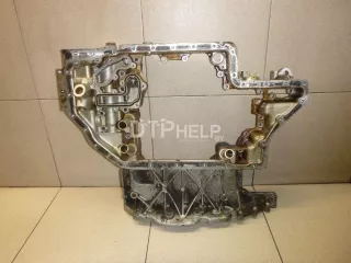 079103803BF Поддон масляный двигателя Volkswagen Touareg 1 Арт AM12521382, вид 1