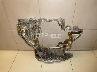 079103803BF Поддон масляный двигателя Volkswagen Touareg 1 Арт AM12521382, вид 2