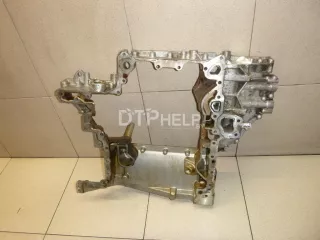 079103803BF Поддон масляный двигателя Volkswagen Touareg 1 Арт AM12521382, вид 4