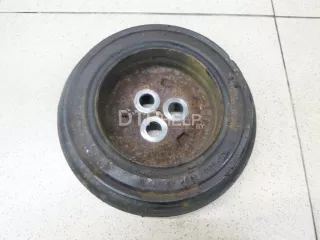 9677608180 Шкив коленвала Citroen Jumper 2 Арт AM12604566, вид 1