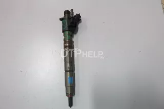 31272767 Форсунка дизельная электрическая Volvo S80 2 Арт AM12612852, вид 1