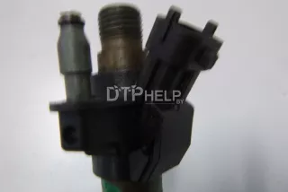 31272767 Форсунка дизельная электрическая Volvo S80 2 Арт AM12612852, вид 3