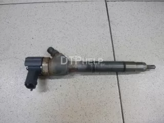 338002A900 Форсунка дизельная электрическая Kia Ceed 1 Арт AM12641924, вид 1