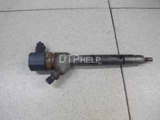 338002A900 Форсунка дизельная электрическая Kia Ceed 1 Арт AM12641924, вид 2