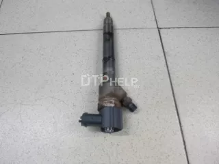 338002A900 Форсунка дизельная электрическая Kia Ceed 1 Арт AM12641924, вид 3