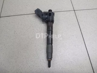 36010045 Форсунка дизельная электрическая Volvo XC70 3 Арт AM12671797, вид 1