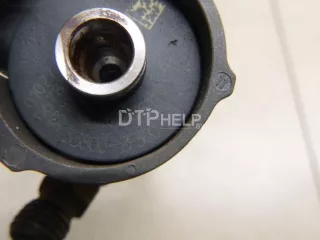 338002F300 Форсунка дизельная электрическая Kia Sorento 2 Арт AM12681231, вид 3