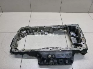 9688578780 Поддон масляный двигателя Fiat Scudo 2 Арт AM12700337, вид 1