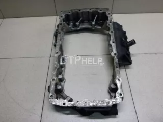 9688578780 Поддон масляный двигателя Fiat Scudo 2 Арт AM12700337, вид 2