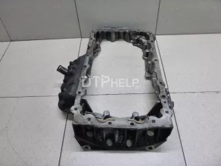 9688578780 Поддон масляный двигателя Fiat Scudo 2 Арт AM12700337, вид 3