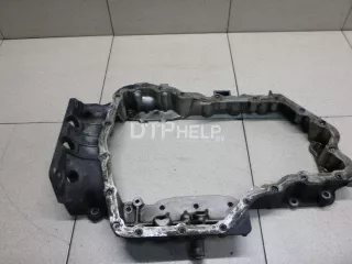 9688578780 Поддон масляный двигателя Fiat Scudo 2 Арт AM12700337, вид 4
