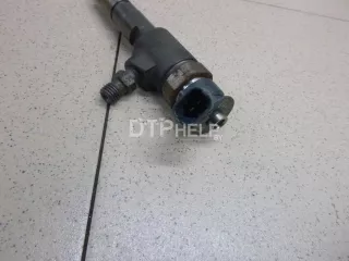 9802776680 Форсунка дизельная электрическая Citroen C4 Picasso 2 Арт AM12736411, вид 2