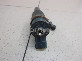 9802776680 Форсунка дизельная электрическая Citroen C4 Picasso 2 Арт AM12736411, вид 3