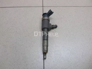9802776680 Форсунка дизельная электрическая Citroen C4 Picasso 2 Арт AM12736413, вид 1
