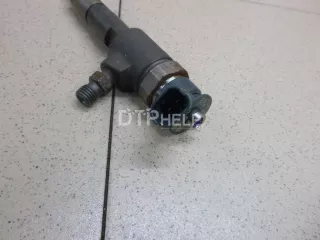 9802776680 Форсунка дизельная электрическая Citroen C4 Picasso 2 Арт AM12736413, вид 2