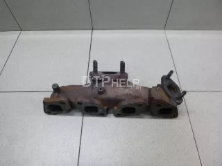 140045X00A Коллектор выпускной Nissan Pathfinder 3 Арт AM12743213, вид 1