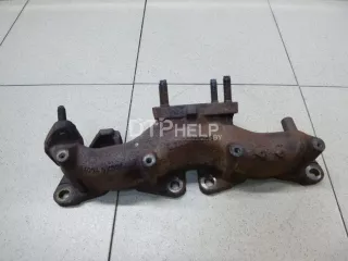 140045X00A Коллектор выпускной Nissan Pathfinder 3 Арт AM12743213, вид 2