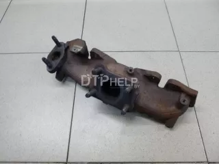 140045X00A Коллектор выпускной Nissan Pathfinder 3 Арт AM12743213, вид 3