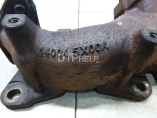140045X00A Коллектор выпускной Nissan Pathfinder 3 Арт AM12743213, вид 4