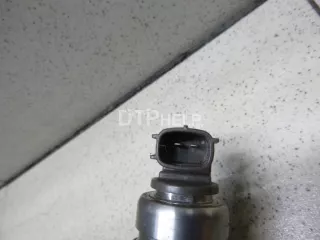 1465A367 Форсунка дизельная электрическая Mitsubishi L200 4 Арт AM12745711, вид 4