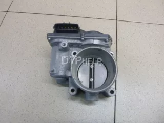 PE0113640B Заслонка дроссельная электрическая Mazda CX-5 1 Арт AM12766239, вид 1