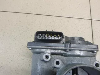 PE0113640B Заслонка дроссельная электрическая Mazda CX-5 1 Арт AM12766239, вид 2
