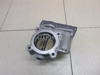 PE0113640B Заслонка дроссельная электрическая Mazda CX-5 1 Арт AM12766239, вид 4