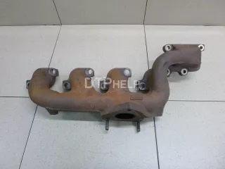 1731752 Коллектор выпускной Ford Tourneo Арт AM12769251, вид 1