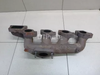 1731752 Коллектор выпускной Ford Tourneo Арт AM12769251, вид 5