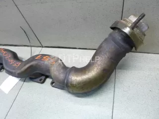 11627525076 Коллектор выпускной BMW X5 E53 Арт AM12808957, вид 2