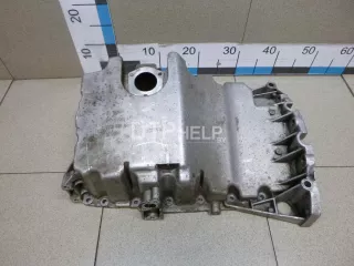 06B103601CG Поддон масляный двигателя Audi A6 C6 (S6,RS6) Арт AM12844174, вид 1