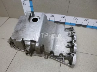 06B103601CG Поддон масляный двигателя Audi A6 C6 (S6,RS6) Арт AM12844174, вид 2