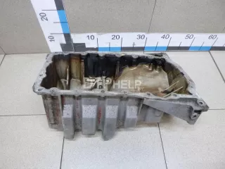 06B103601CG Поддон масляный двигателя Audi A6 C6 (S6,RS6) Арт AM12844174, вид 3