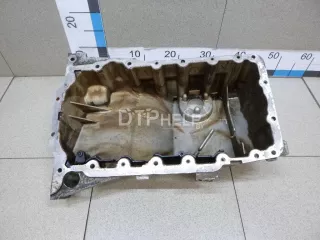 06B103601CG Поддон масляный двигателя Audi A6 C6 (S6,RS6) Арт AM12844174, вид 4